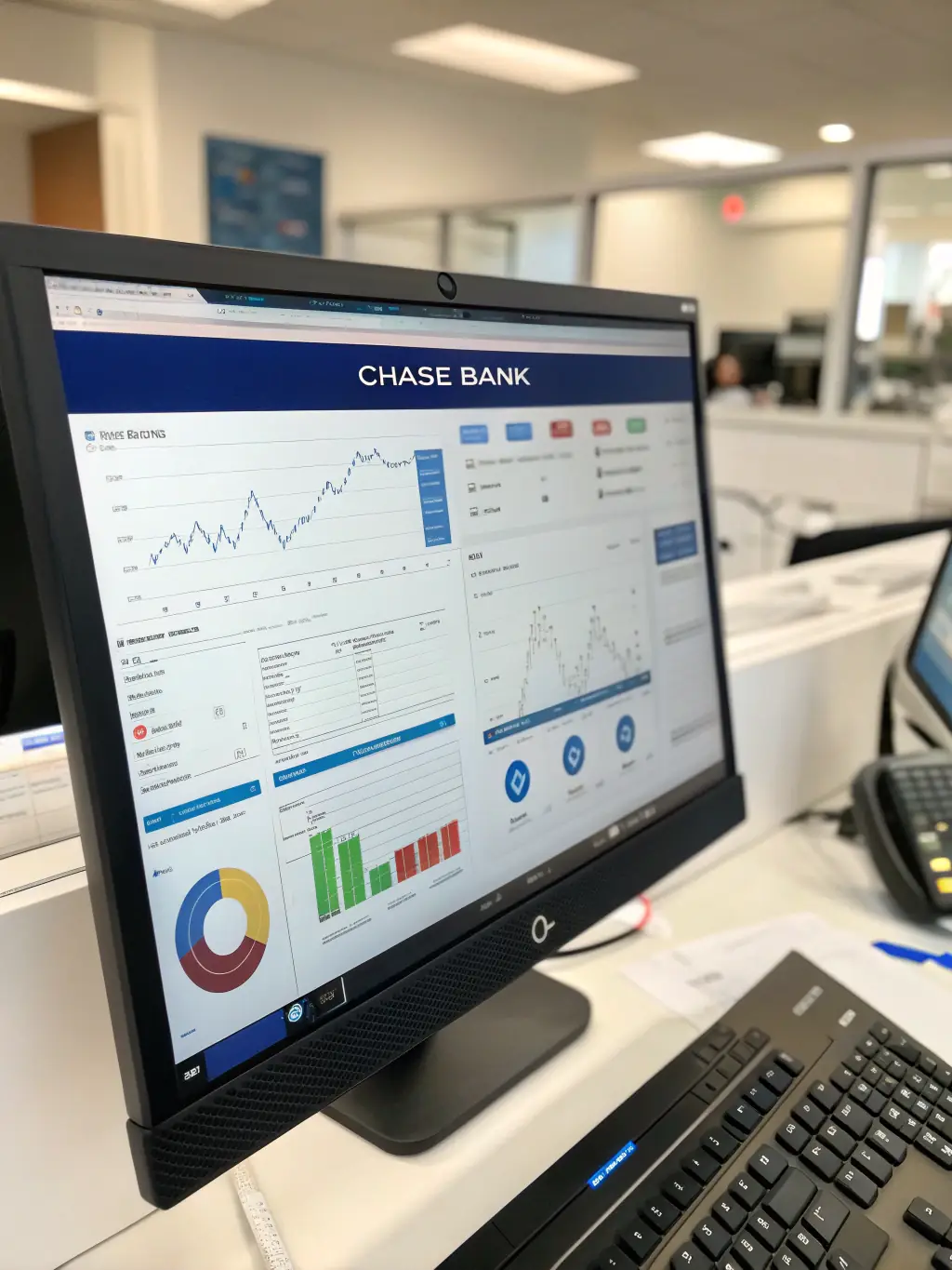A secure online portal displaying investment options with Canadian currency symbols.